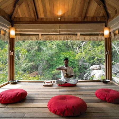 Six Senses Ninh Van Bay Ninh Hoa Exterior photo
