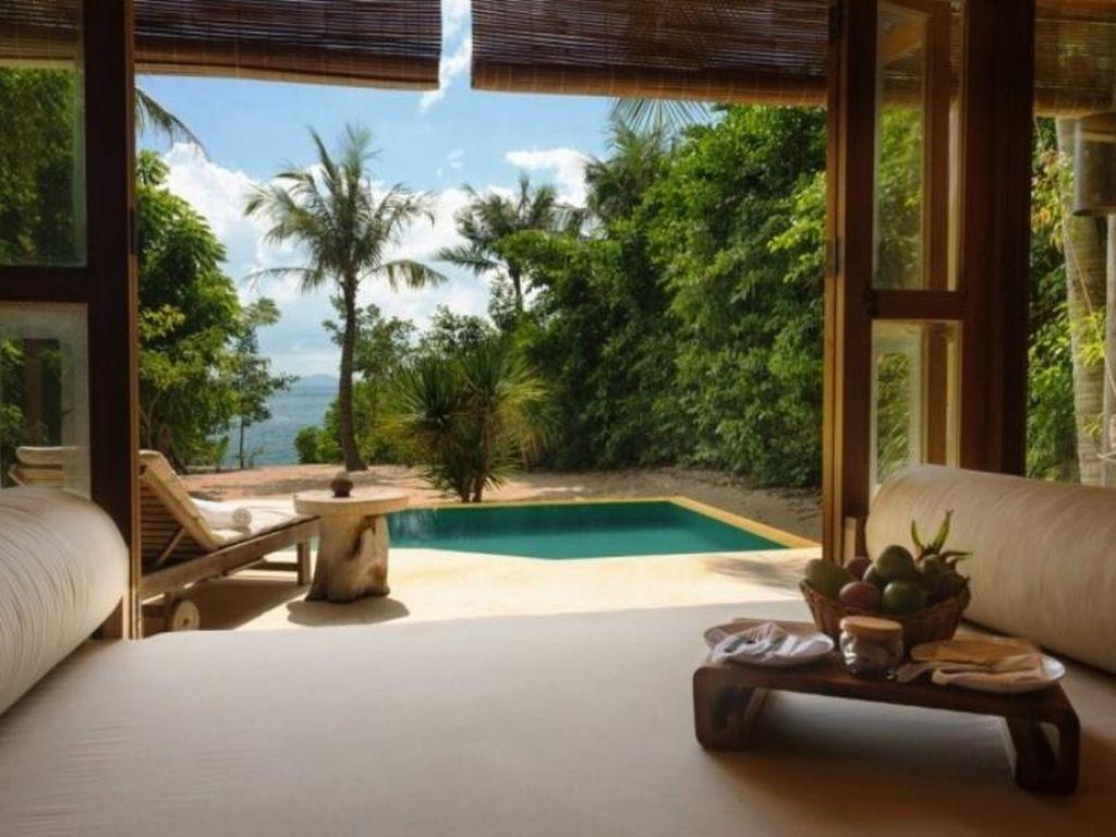 Six Senses Ninh Van Bay Ninh Hoa Exterior photo