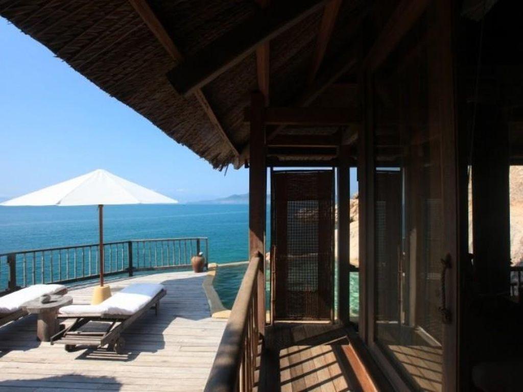Six Senses Ninh Van Bay Ninh Hoa Exterior photo
