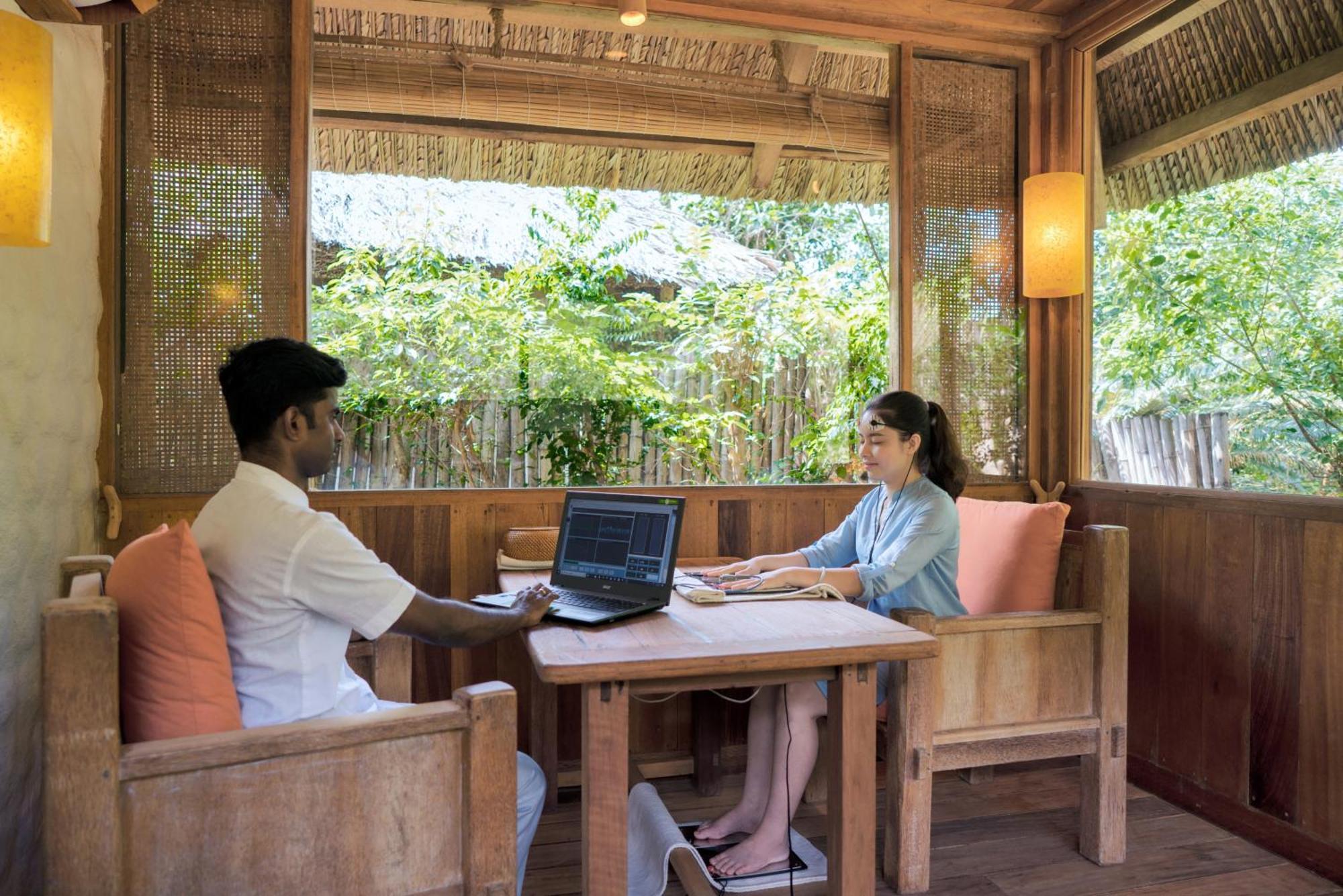 Six Senses Ninh Van Bay Ninh Hoa Exterior photo